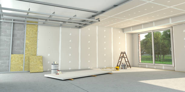 Best Garage Insulation Installation  in Nd Point, WI