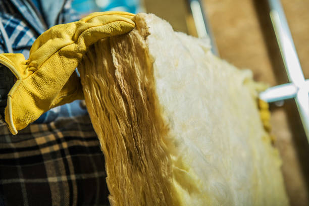 Best Best Insulation Companies  in Nd Point, WI