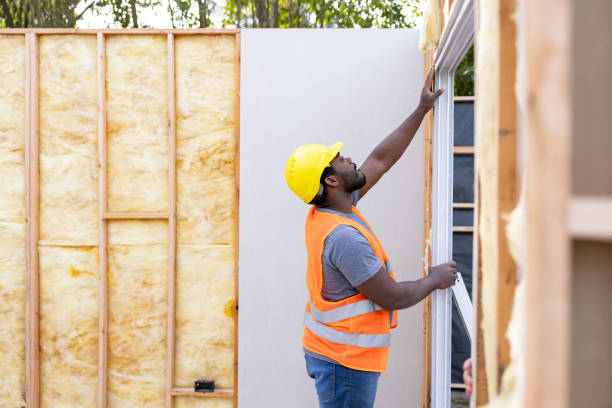 Best Professional Insulation Contractor  in Nd Point, WI
